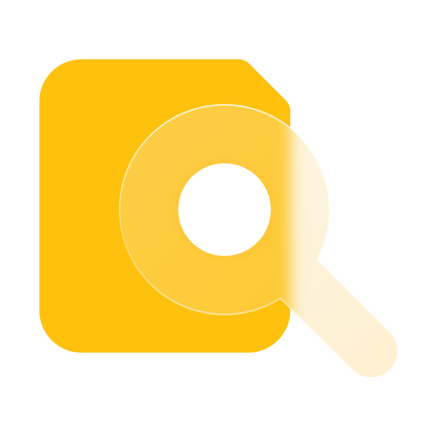 Icon for Healthcare Fluency